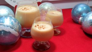 coquito calabaza