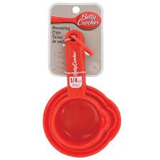 Betty Crocker Measuring Cup