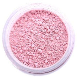 Pink Color Dust