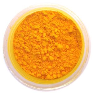 sunflower petal dust