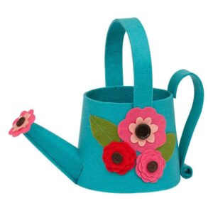 watering can gift basket