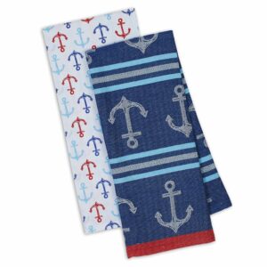 Anchor's Kitchen Towel