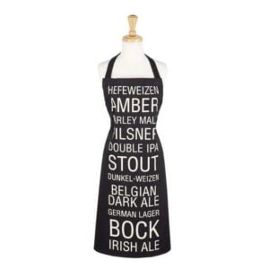 Beer Apron
