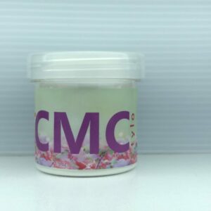 cmc/ tylose