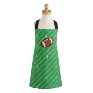 Children Football Apron