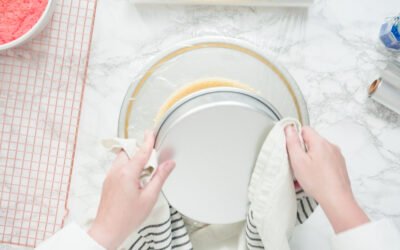 Receta «Pan Release» / «Pan Grease»