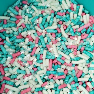 Sparkling Unicorn Sprinkles