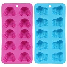 Easter Silicone Molds