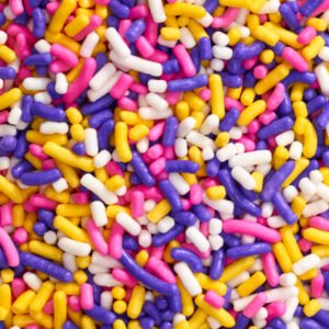 spring sprinkles