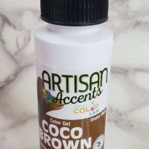 coco brown