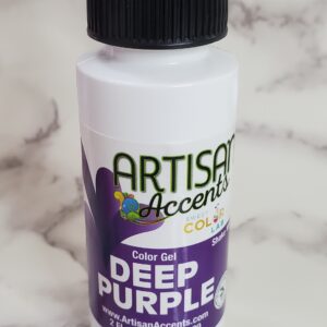 Deep Violet