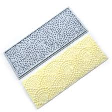Pearls Molds