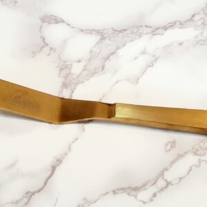 gold spatula
