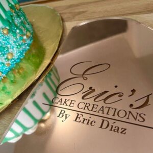eric's scrapper
