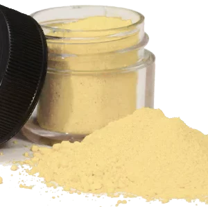sweet butter color