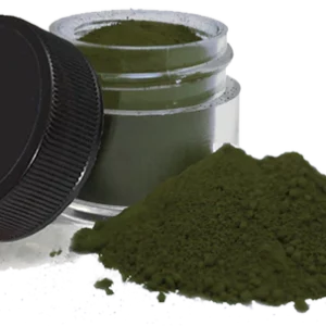 Mossy Green