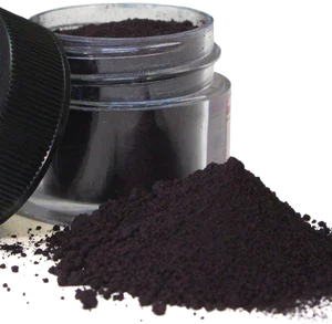 Turkish Black