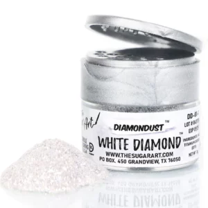 white diamond